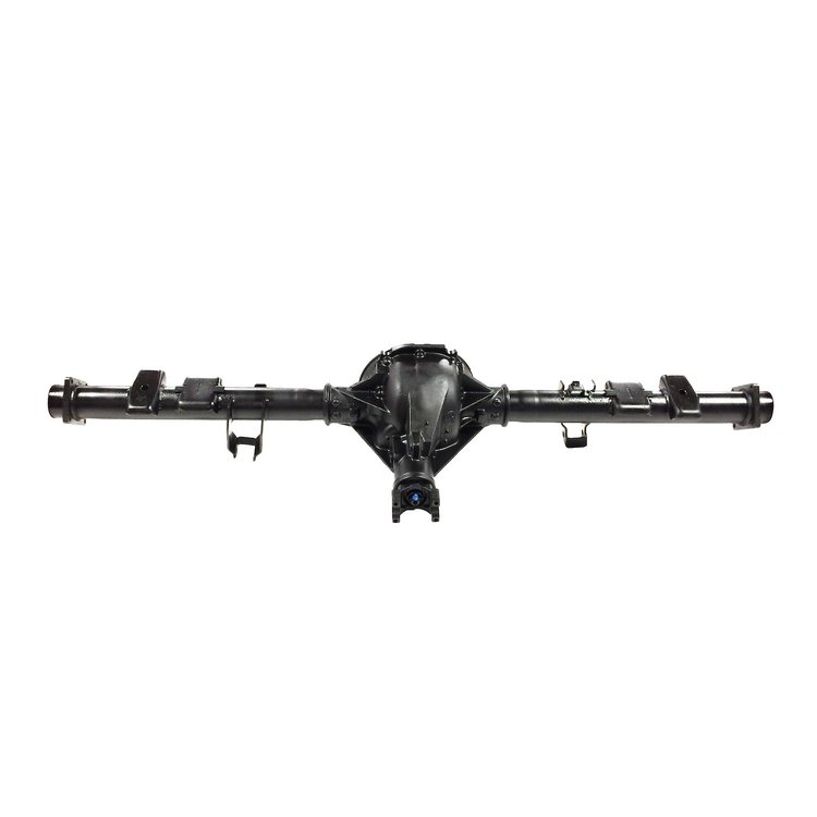 Remanufactured Axle Assy GM 8.6" 07-08 Silverado 1500 w/o Active Brake, 3.23 Open
