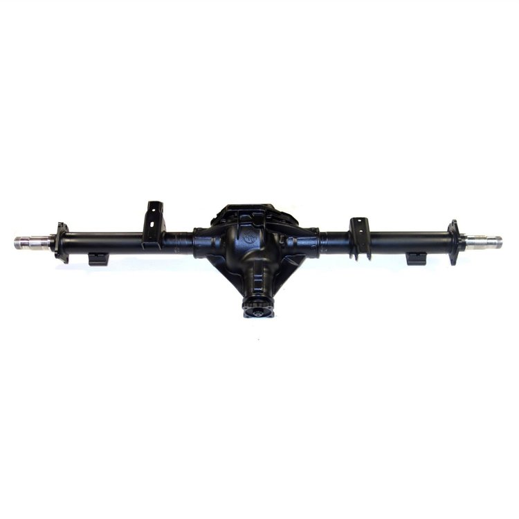 Remanufactured Axle Assy, AAM 10.5 In., 3.42 Ratio, w/o Posi Traction