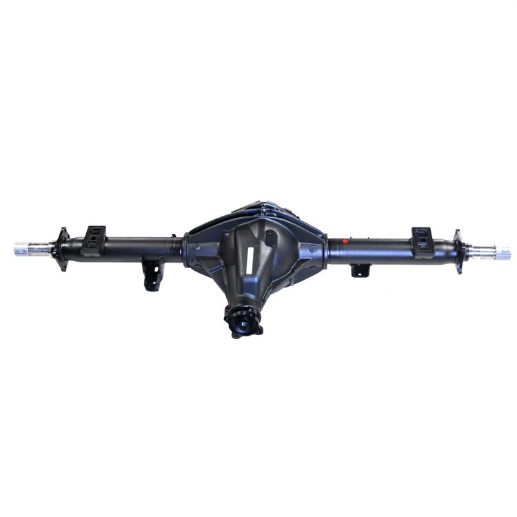 Remanufactured AAM 11.5" Axle Assembly 2012 Ram 2500 & 3500 SRW, 4WD, 3.42 Ratio