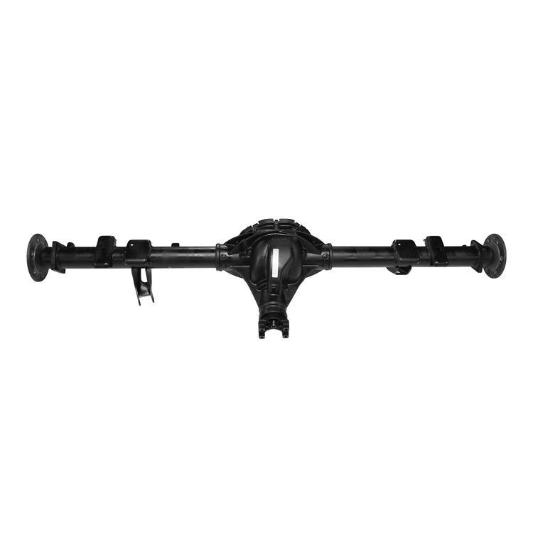 Remanufactured 8.6" Rear diff Axle Assembly for GMC Sierra & Chevy Silverado with 3:42 Gear