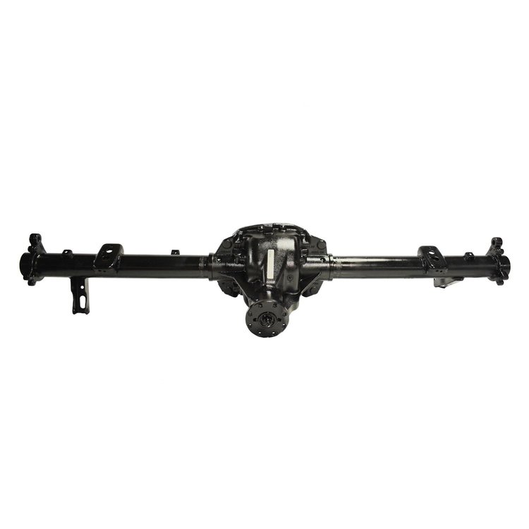 Remanufactured Axle 2015-19 F150 2.7L w/ Turbo 2015-17 3.5L W/O Turbo 3.55 , E-Locker