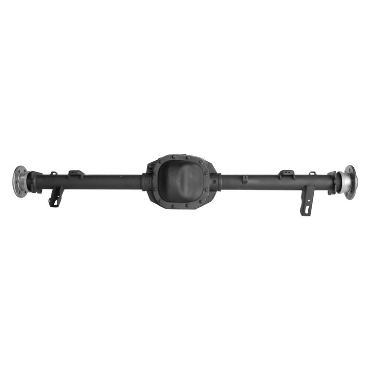 Remanufactured 8.8" Axle Assembly for 2015-17 F150, 5.0L, 3.55 Gear Ratio, With E-Locker