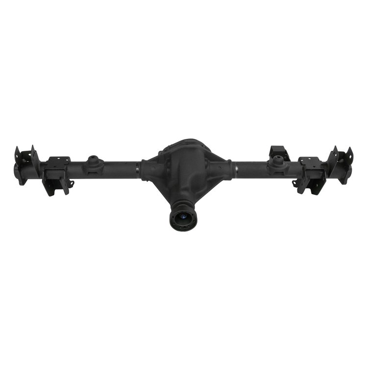 Remanufactured Axle Assy, Dana 44, 8.5 In., 3.73 Ratio, w/ Limited Slip Differential