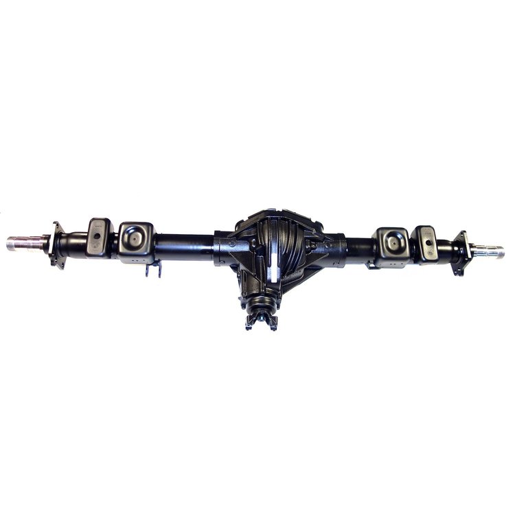 Remanufactured Axle GM 14 Bolt 2010 GM Van 2500 & 3500 3.54 w/o Act Brake Control Posi