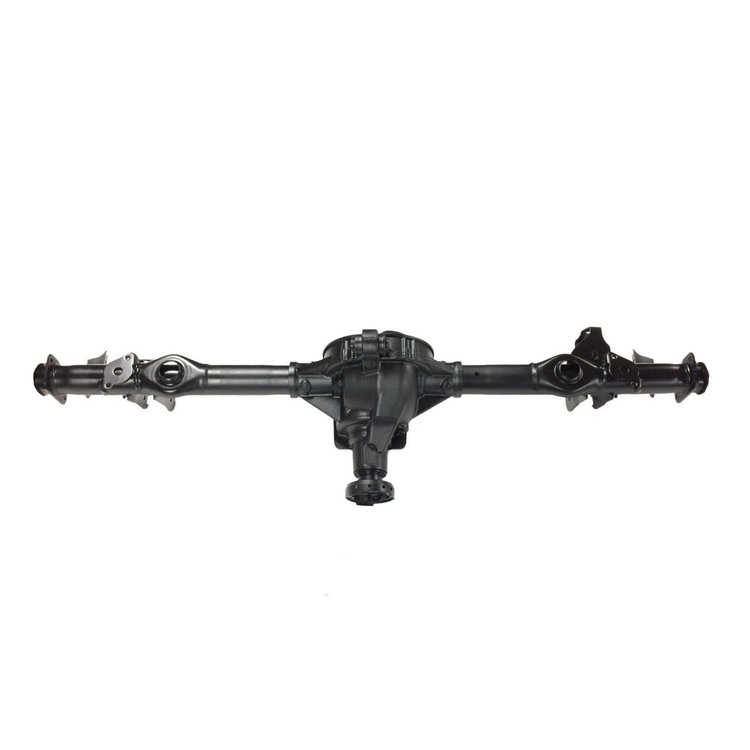8.8" AXLE ASSY '11-'14 FO