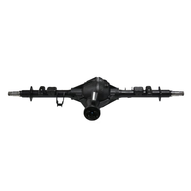 AAM 11.5" AXLE ASSY '11-'