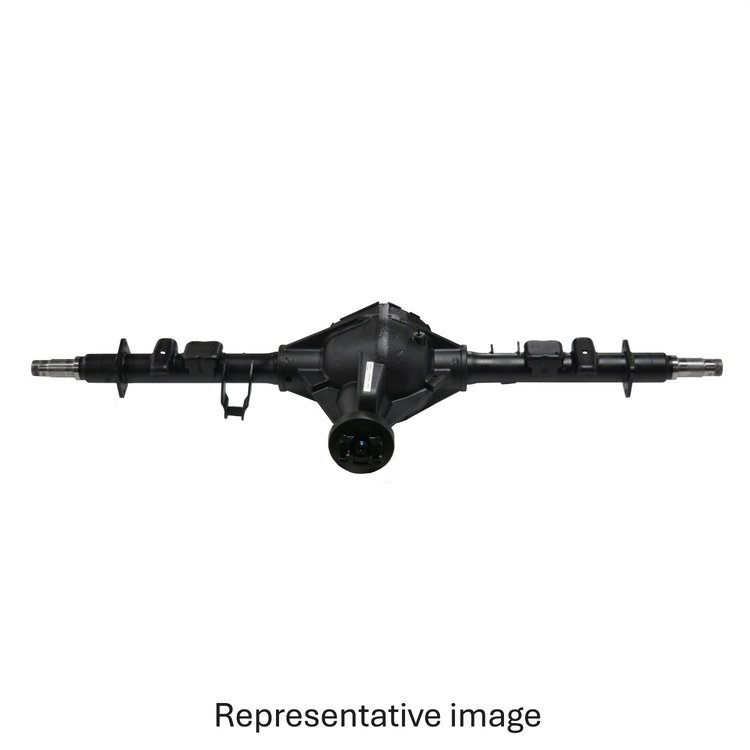 AAM 11.5" AXLE ASSY '11-'