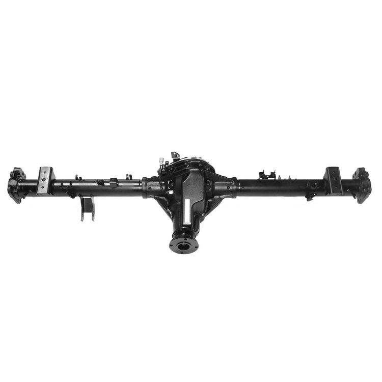 Remanufactured Axle Dana 44 08-10 Nissan Titan 3.36, 4x4, 159.4" Wheel Base w/ E-Locker