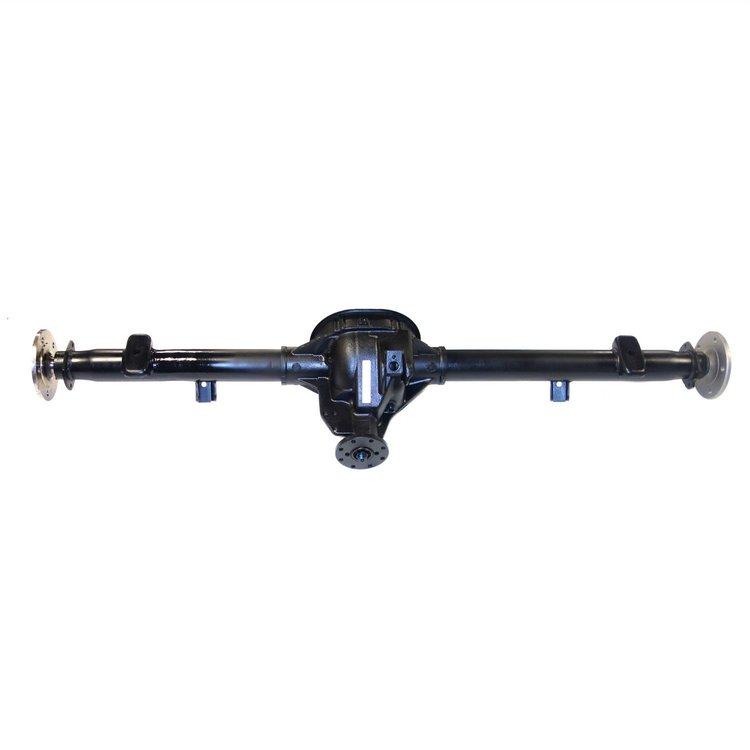 Remanufactured Axle Assy, Ford 8.8 In., 3.31 Ratio, w/ Posi Traction