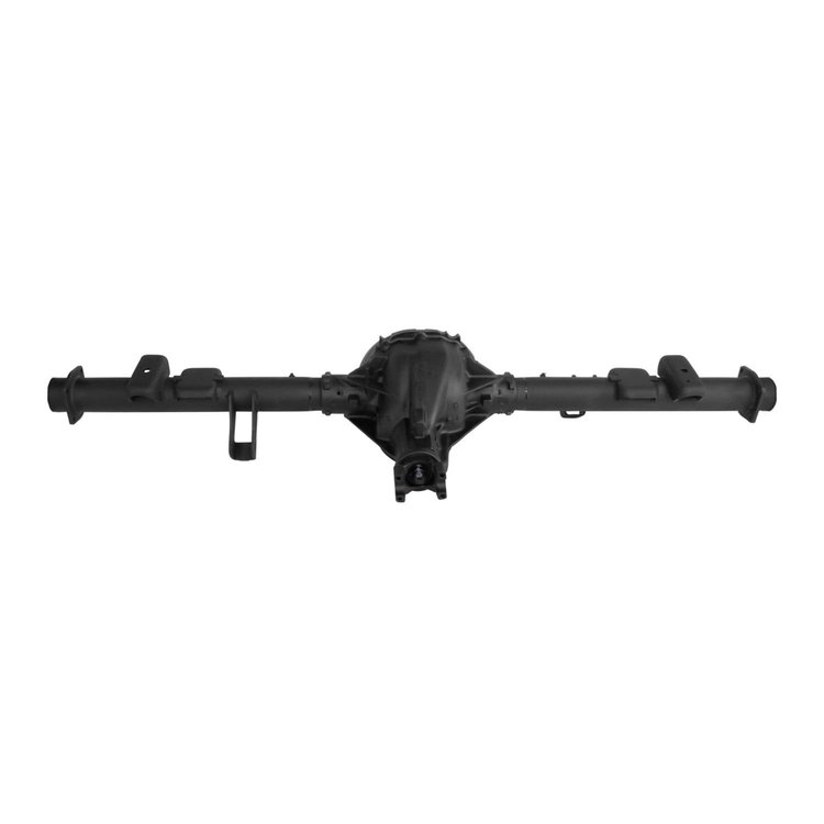 Remanufactured Axle Assy for GM 8.5" 1988 GM 1500, 4WD, For 28 Spline Axles, 3.42 , Open