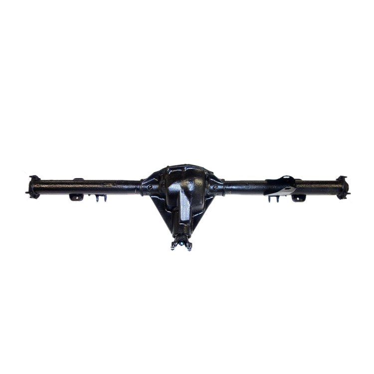 Remanufactured Complete Axle Assembly for Dana 35 91-96 Cherokee 3.07 with ABS, Posi LSD