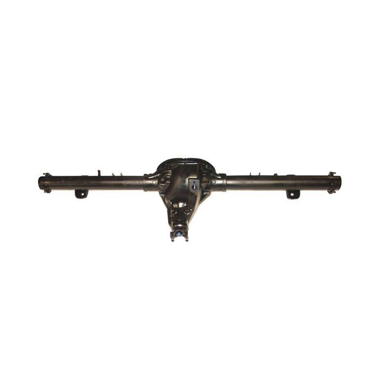 Remanufactured Axle Assy, Chrysler 8.25 In., 3.21 Ratio, w/ Posi Traction