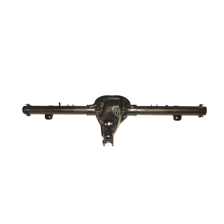 Remanufactured Complete Axle Assembly for Chy 8.25" 87-88 Dakota 2.71, 2wd, Posi LSD