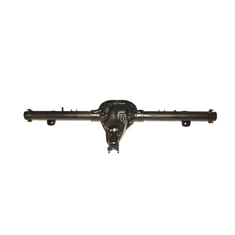 Remanufactured Complete Axle Assembly for Chy 8.25" 87-88 Dakota 2.94, 4x4, Posi LSD