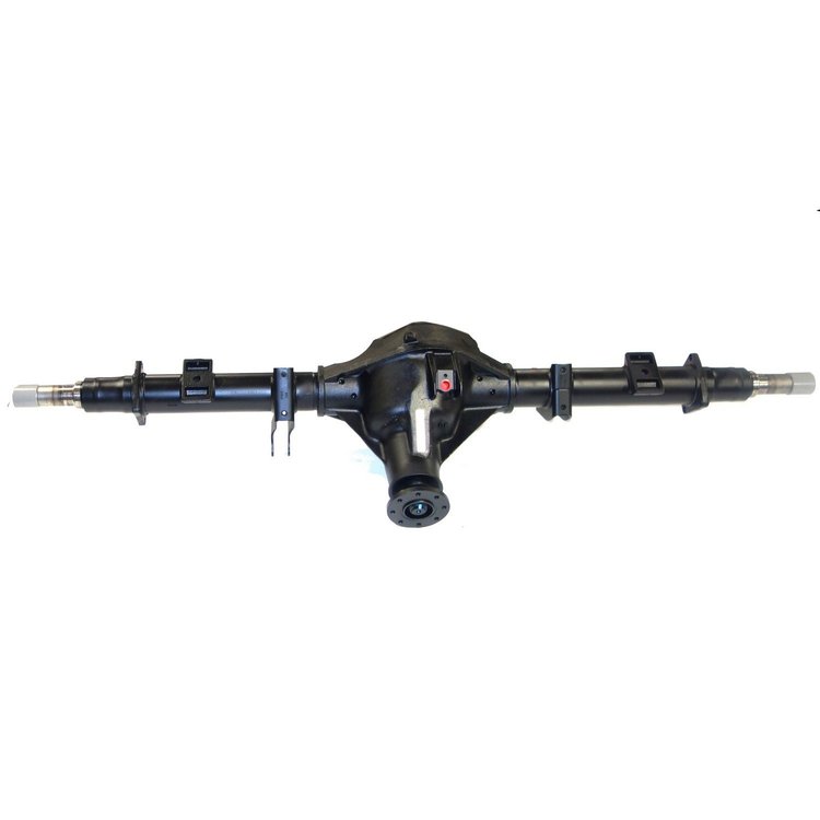 Remanufactured Complete Axle Assembly for Chy 9.25" 1994 D150 3.55 , 2wd, Posi LSD