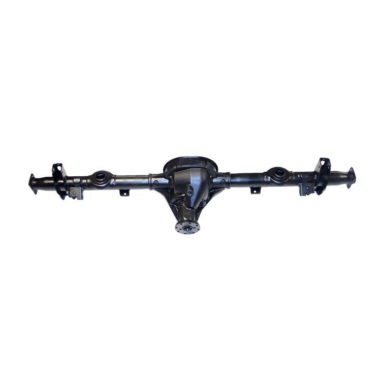 Remanufactured Axle Assembly for 8.8" 1995 Crown Vic Police, With ABS, 3.27 , Posi