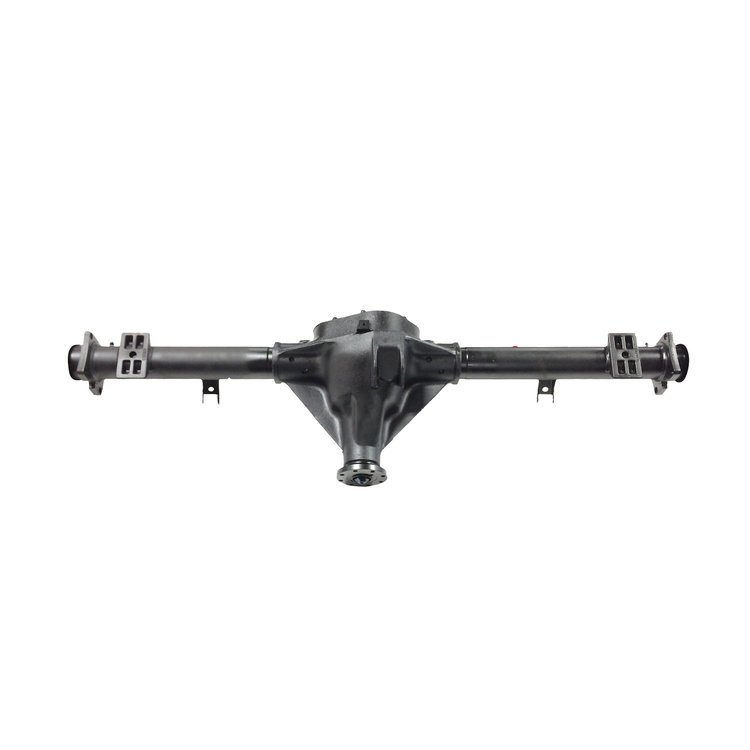 Remanufactured Axle Assy for Dana 60 09-14 Ford E350 4.11 , SRW, Sf w/ Adv Trac, Posi LSD