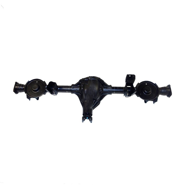 Remanufactured Complete Rear Axle Assembly D44 1997-2002 Wrangler 3.73
