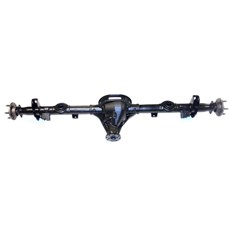 Remanufactured Axle Assembly for Ford 8.8" 1995-97 Ford Town Car, 3.27 Ratio, Posi