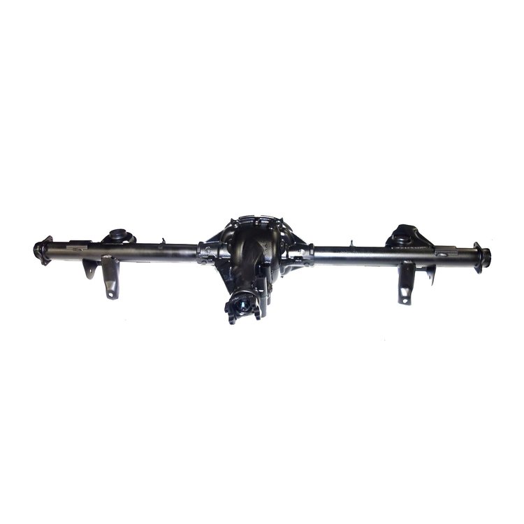 Remanufactured Axle Assy GM 7.5" 98-02 Camaro & Firebird 2.73 w/ Traction Control, LSD