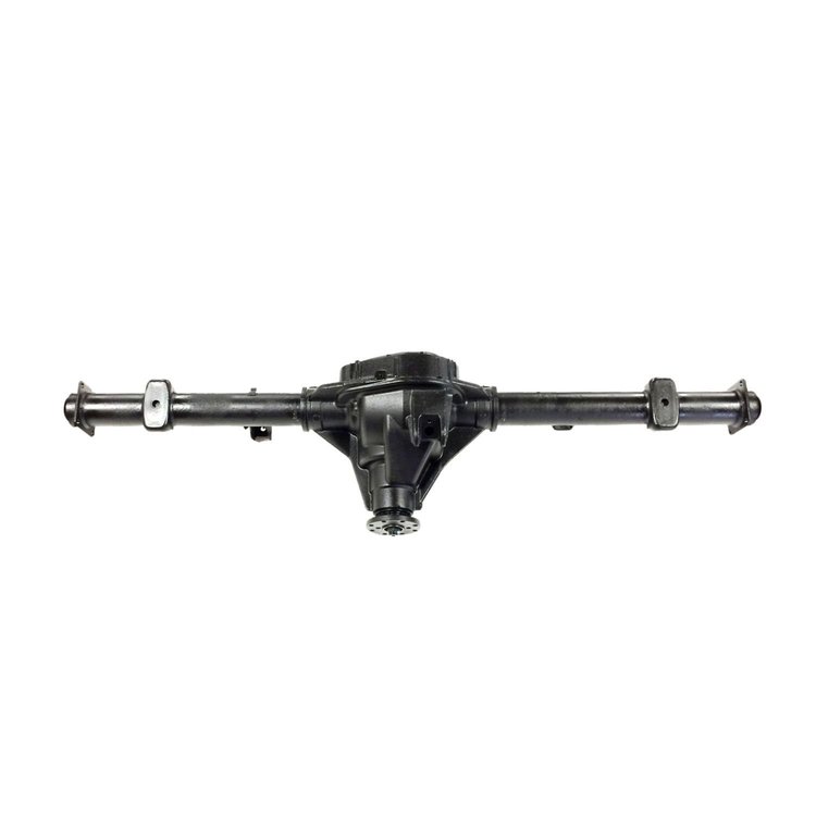 9.75" REMAN AXLE ASSY 200