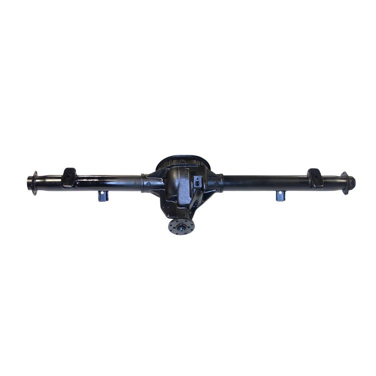 Remanufactured Axle Assy for 8.8" 2000 F150 3.55 , Rear Disc, Posi LSD *Check Tag*