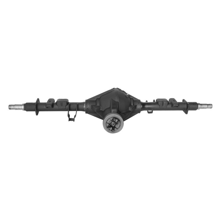 Remanufactured Axle Assy AAM 11.5" '01-'07 GM 3500 DRW, A/T & 5 Spd. M/T, Opt JH7, 3.73, 1415
