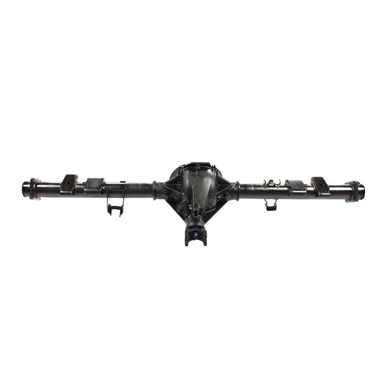 Remanufactured Axle Assy GM 8.5" 95-00 Yukon & Tahoe 3.73 , 4dr w/o Sway Bar, Posi LSD