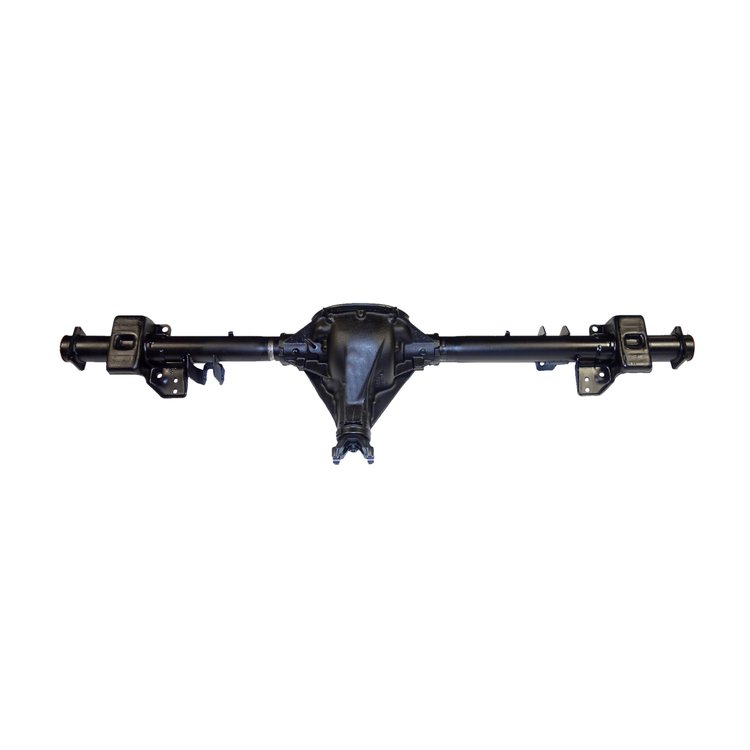 Remanufactured Axle Assy for GM 7.5" 85-89 GMC Astro & Safari Van 3.08 , Posi LSD