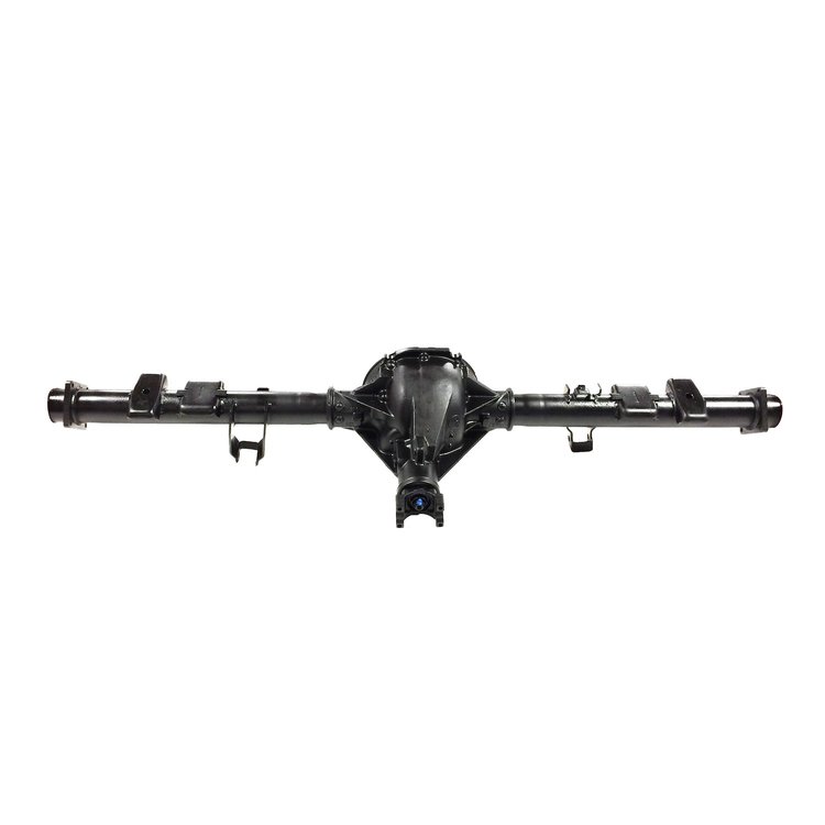 Remanufactured Axle Assy for GM 8.5" 06-09 GMC Envoy & Chevy Trailblazer 3.73 , Posi LSD