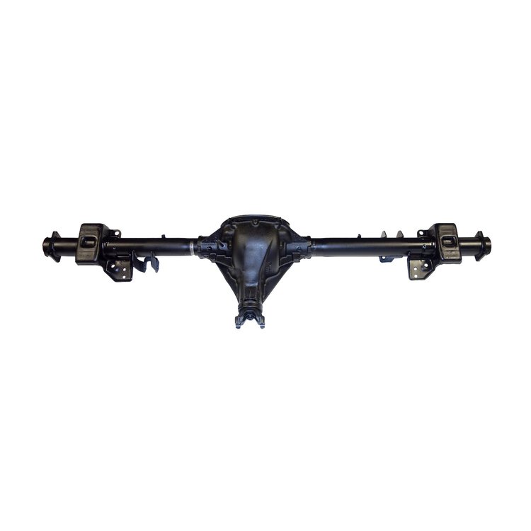 Remanufactured Complete Axle Assy for GM 7.5" 2003 GMC Astro & Safari Van 3.73 , Posi LSD
