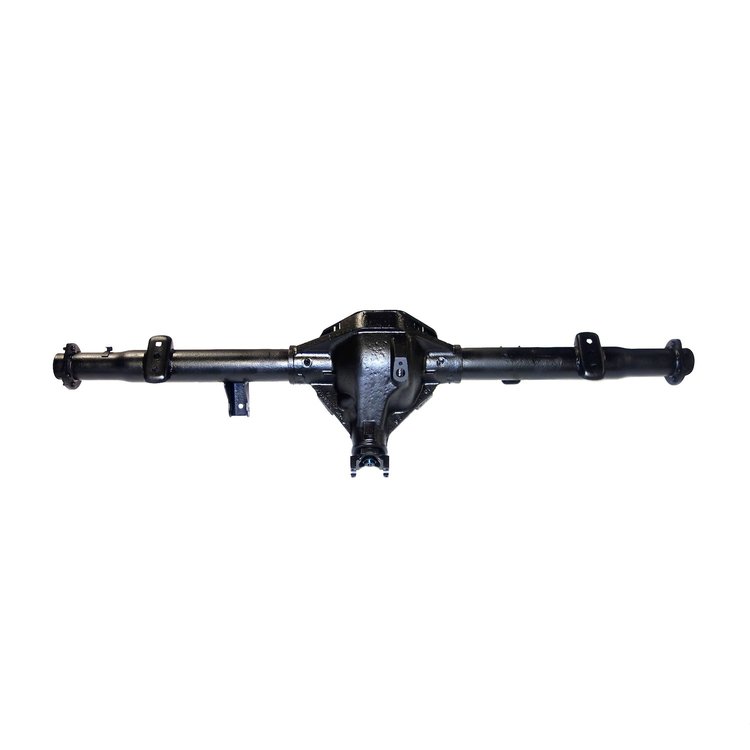 Remanufactured Complete Axle Assembly for Chrysler 9.25" 2003 Dodge Van 1500 Posi LSD
