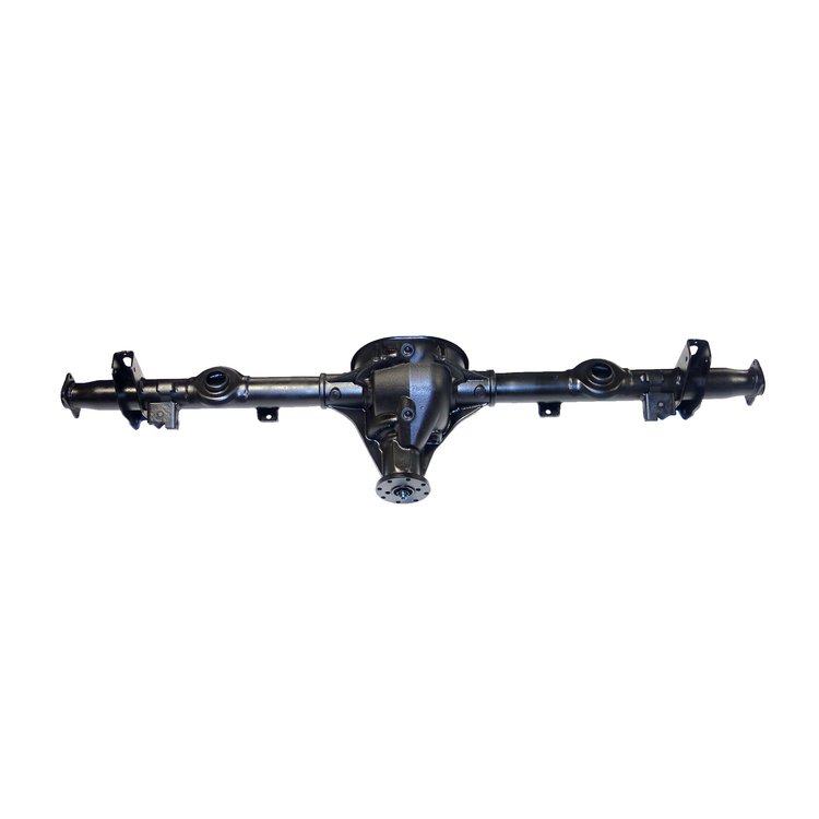 Remanufactured Complete Axle Assembly for 8.8" 03-05 Crown Vic 2.73 with ABS, Posi LSD