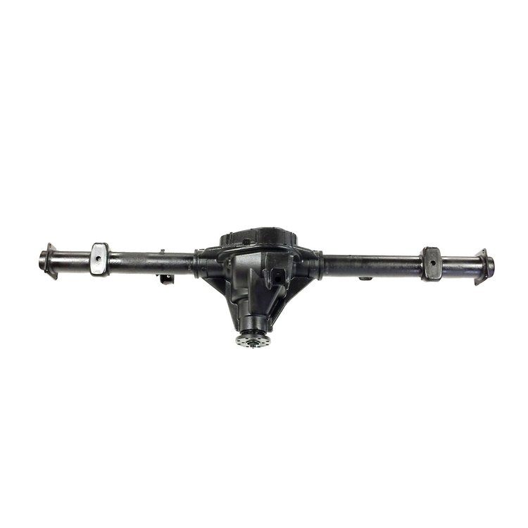 Remanufactured Complete Axle Assembly for Ford 9.75" 04-05 Ford F150 3.31, Posi LSD