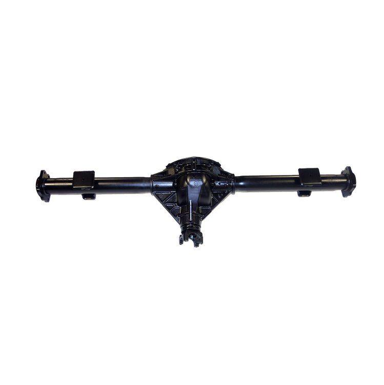 Remanufactured Axle Assy for GM 8.0" 04-07 Chevy Colorado & Canyon 3.73 , 2wd, Posi LSD