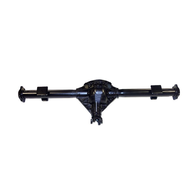 Remanufactured Axle Assy for GM 8.0" 04-07 Chevy Colorado & Canyon 3.73 , 2wd, Posi LSD