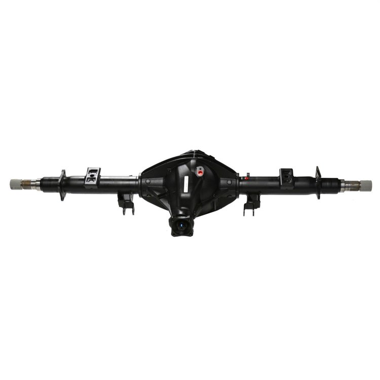 Remanufactured Axle Assy, AAM 11.5 In., 3.73 Ratio, w/ Posi Traction
