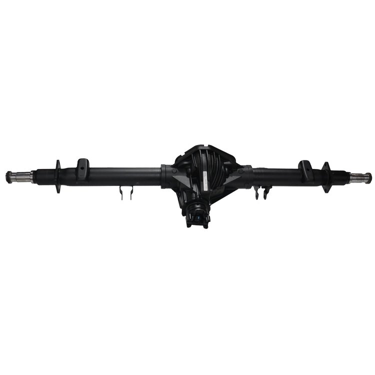 Remanufactured Axle GM 14 Bolt 10-14 GM Van 3500 3.73 SRW, Cutaway w/o Active Brake Posi