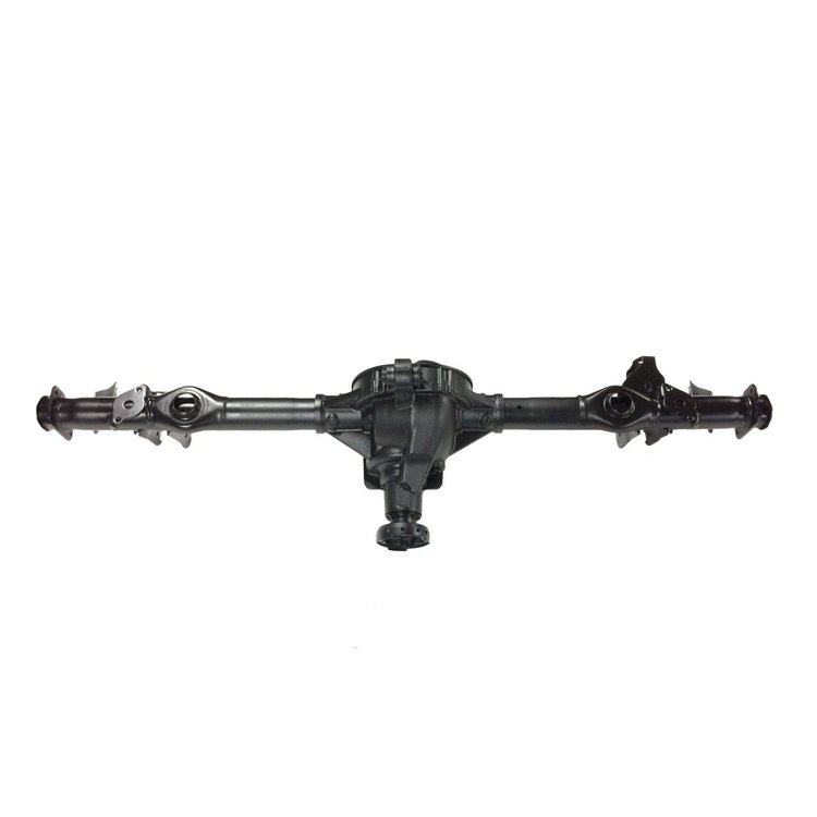 Remanufactured 8.8" Rear Axle Assembly for Ford Mustang, Posi Traction 3.73