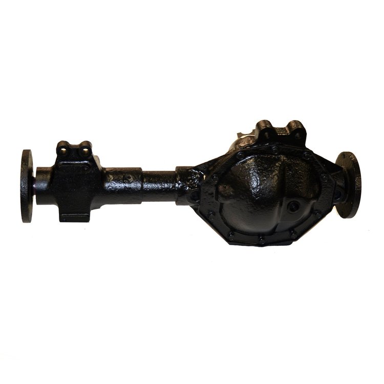 Remanufactured Axle Assembly for Chrysler 7.25 IFS 87-92 Dodge Dakota 2.94