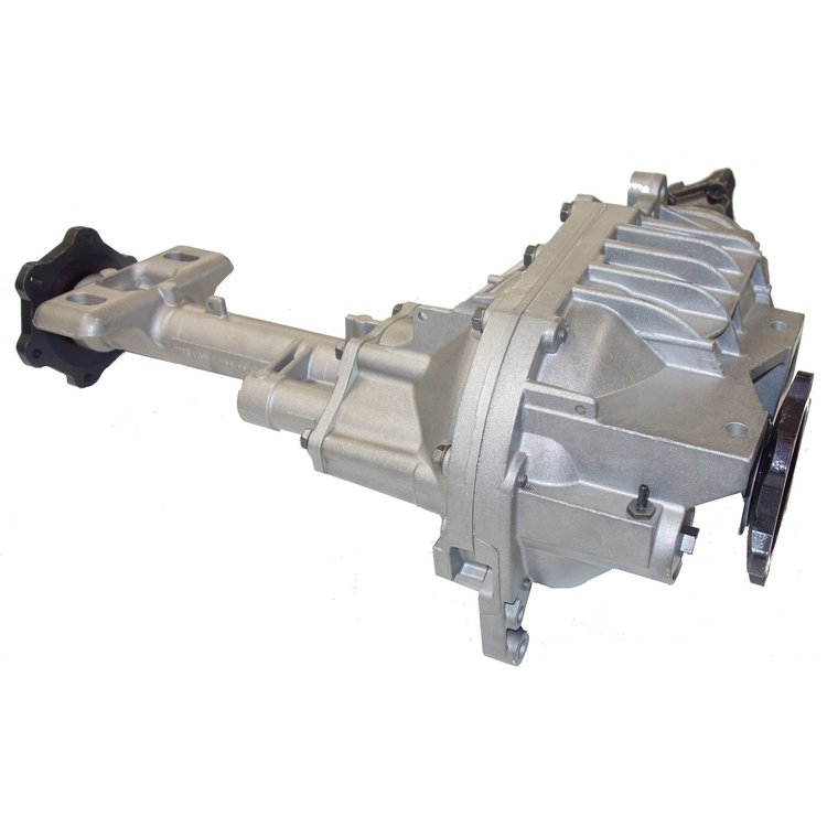 Remanufactured Axle Assy for GM 8.25" 07-13 Chevy Silverado/Sierra/Yukon/Sub 4.11