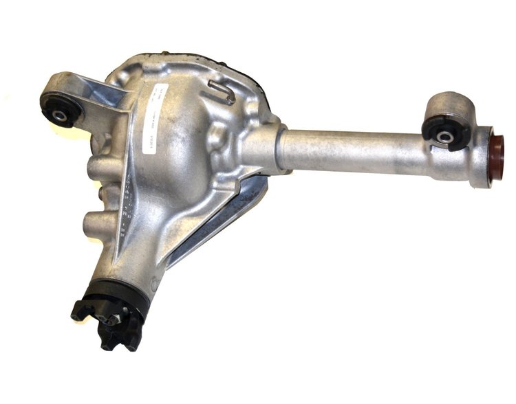 Remanufactured Axle Assembly for Ford D28 93-97 Ford Ranger 4.11 Ratio