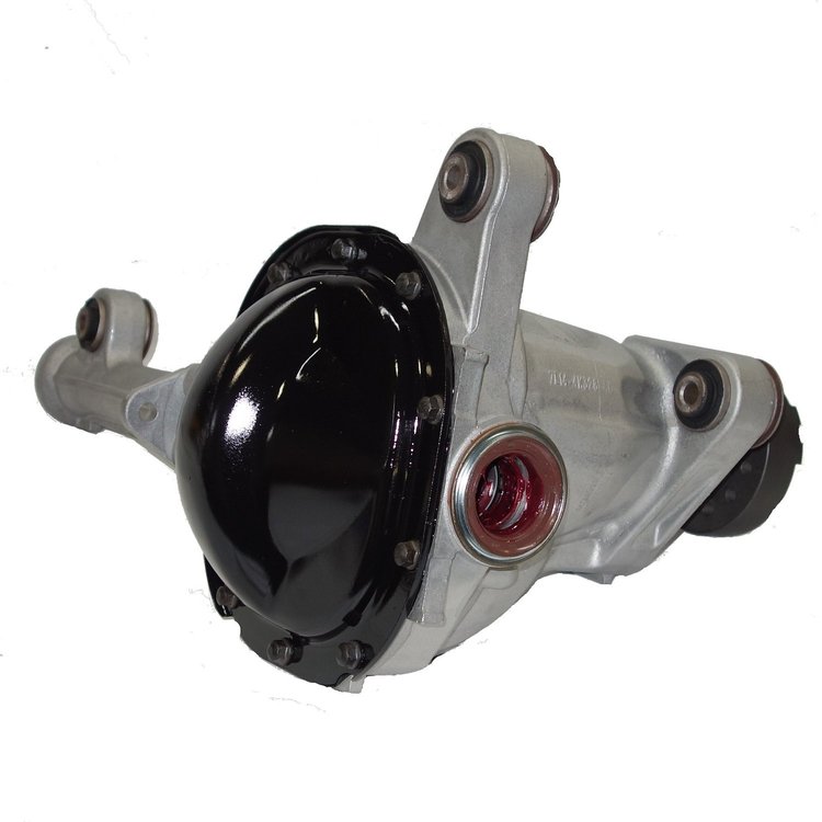 Remanufactured Axle Assembly for Ford 8.8 IFS 07-08 Ford Expedition 3.31