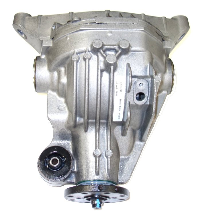 Remanufactured Axle Assembly for 8.8IRS 99-01 Mustang Cobra 3.27, Posi LSD