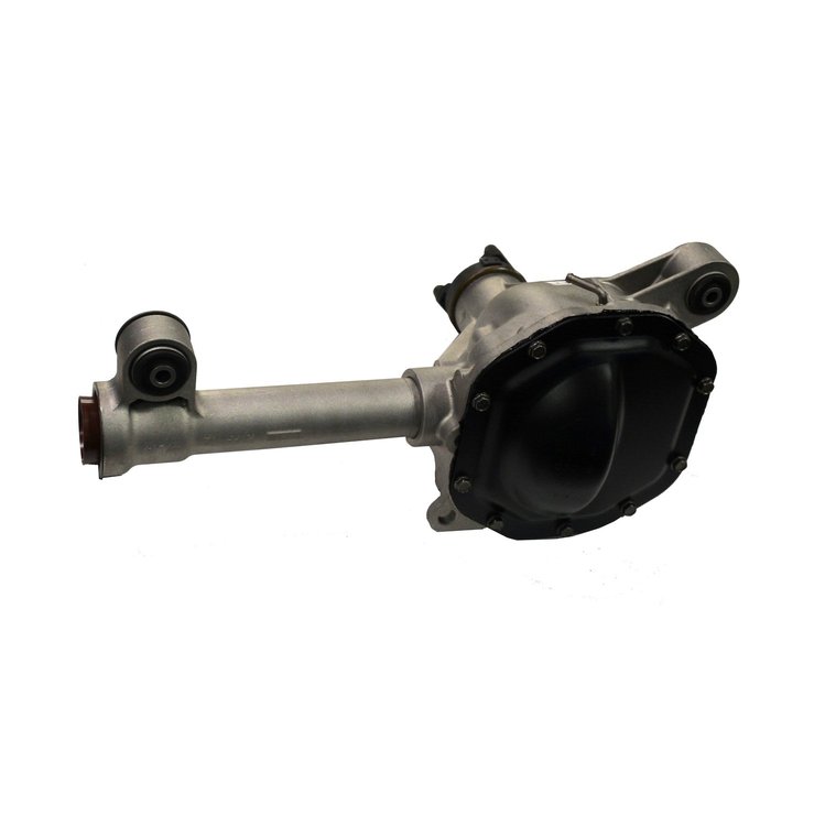 Remanufactured Axle Assembly for Ford M35 IFS 98-05 Ford Ranger & Explorer 4.11