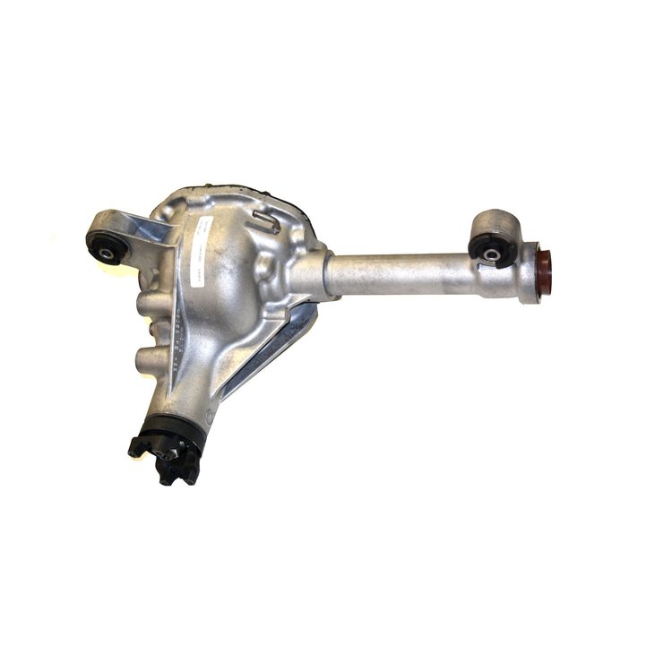Remanufactured Axle Assembly for M35 IFS 95-96 Explorer 3.55 , Vac. Assist