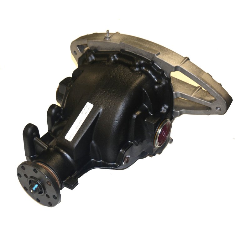 Remanufactured Axle Assembly for Ford 9.75IRS 07-10 Ford Expedition 3.31