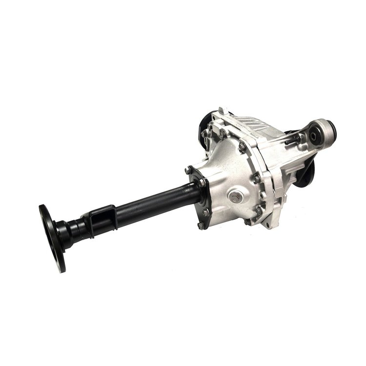 Remanufactured Axle Assembly for GM 7.2 IFS 83-87 Chevy S10 & S15 3.42 Ratio