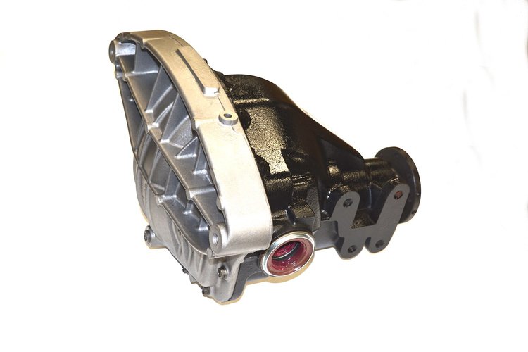 Remanufactured Axle Assembly for Ford 9.75IRS 2005 Ford Expedition 3.31 Ratio