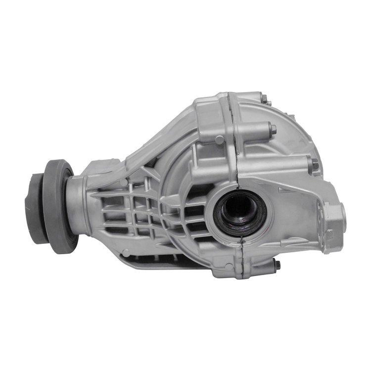 Remanufactured Rear Axle Assy, 230mm 2011-20 Durango/Grand Cherokee 3.45 Ratio w/o E-Lock